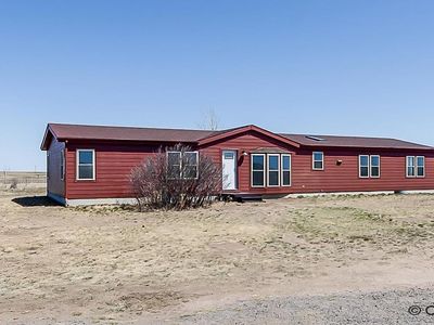 3805 Interstate Highway 80 Service Rd, Burns, WY, 82053
