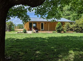 7693 S Mountain Institute Rd, Nebo, NC 28761