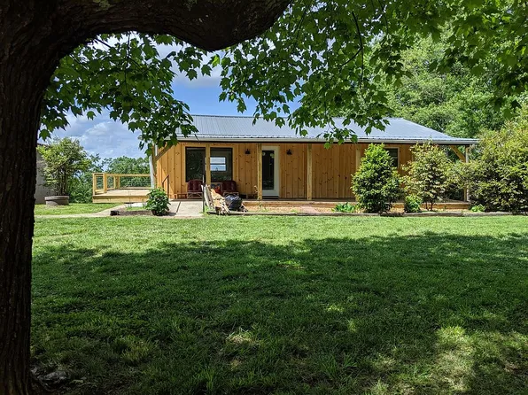7693 S Mountain Institute Rd, Nebo, NC 28761