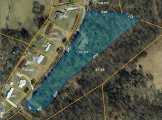 136 Chad Rd, Jefferson City, TN 37760