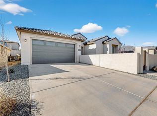 8345 Salinger Way NW, Albuquerque, NM 87120