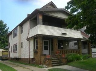 11304 Saint Mark Ave, Cleveland, OH 44111