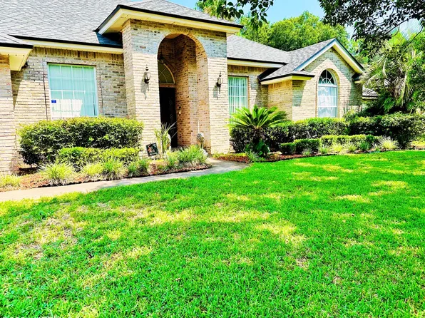 9112 COUNTRY MILL Lane, Jacksonville, FL 32222