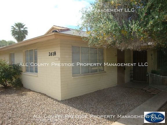 2nd image of 2618 E Glenrosa Ave APT 1