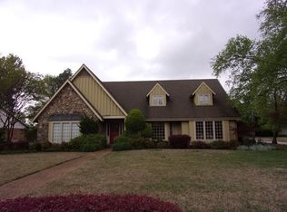 814 W Barton Ave, West Memphis, AR 72301