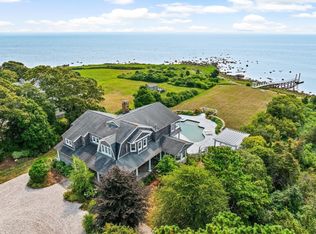 3 Daisy Way, Mattapoisett, MA 02739