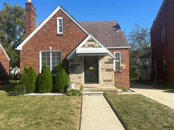 10580 Beaconsfield St, Detroit, MI 48224