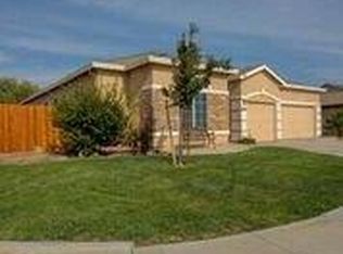 29462 Sonora Dr, Gustine, CA