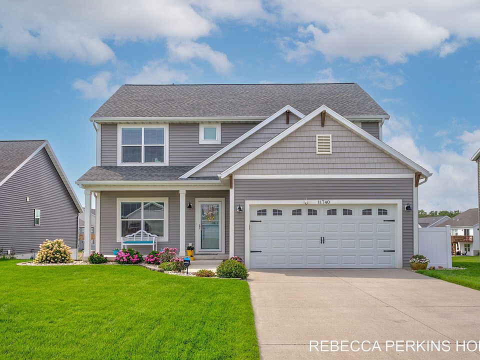 1st image of 11740 Shagbark Dr