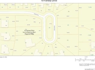 19 Fairway Dr, Millbrook, AL 36054