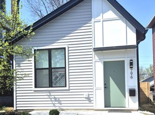 796 Bellows Ave, Columbus, OH 43223