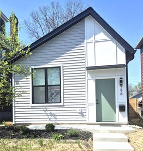 796 Bellows Ave, Columbus, OH, 43223