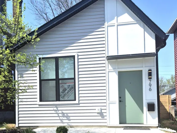 796 Bellows Ave, Columbus, OH 43223