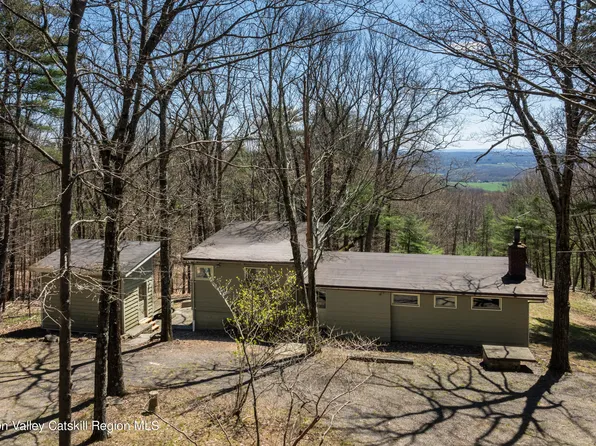 312 Mountain Rest Road, New Paltz, NY 12561