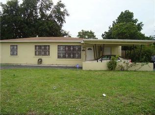 1050 NE 151st Ter, North Miami Beach, FL 33162