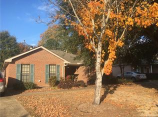 7212 Brampton Ln, Montgomery, AL 36117