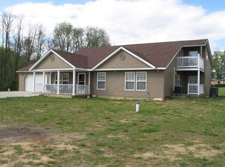 5170 Lancaster New Lexington Rd NE, Lancaster, OH 43130