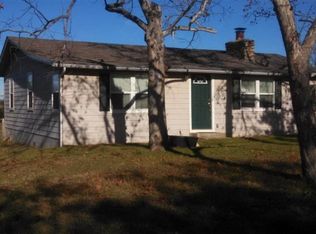152 Southwood Dr, Marble Falls, TX 78654