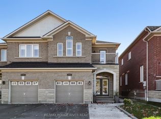 1932 Treetop Way, Pickering, ON L1V0B4