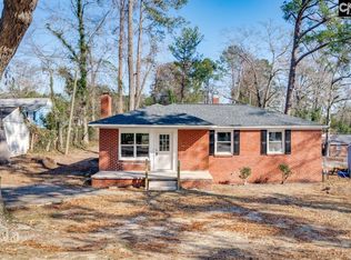 1605 Charles St, Columbia, SC 29203