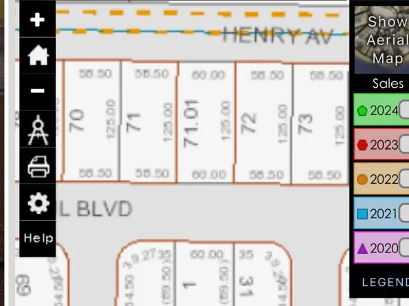 4502 Gail Blvd, West Melbourne, FL 32904