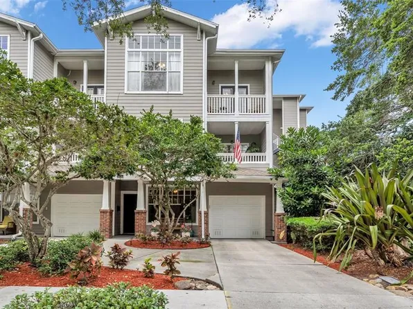 807 S Oregon Ave APT A, Tampa, FL 33606