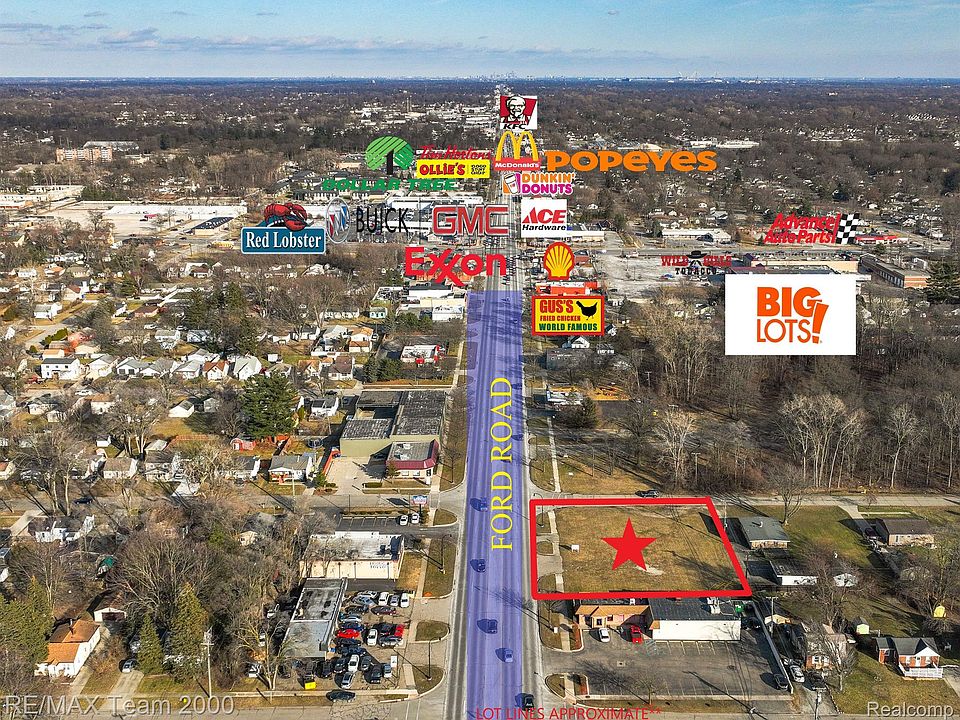 1st image of 35833 Ford Rd