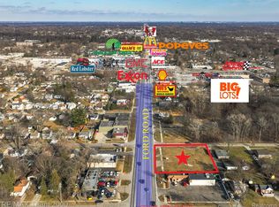 35833 Ford Rd, Westland, MI 48185