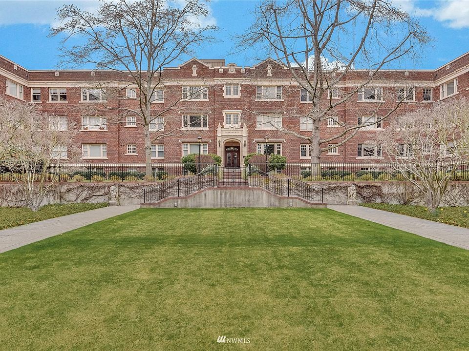 1st image of 120 W Highland Dr #320