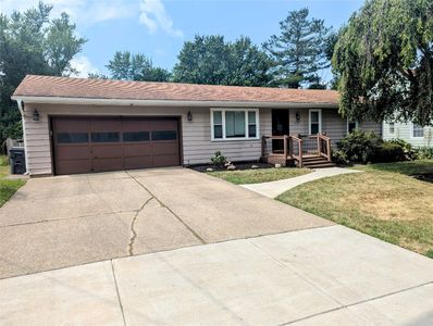 3118 Greeley Ave, Erie, PA, 16506