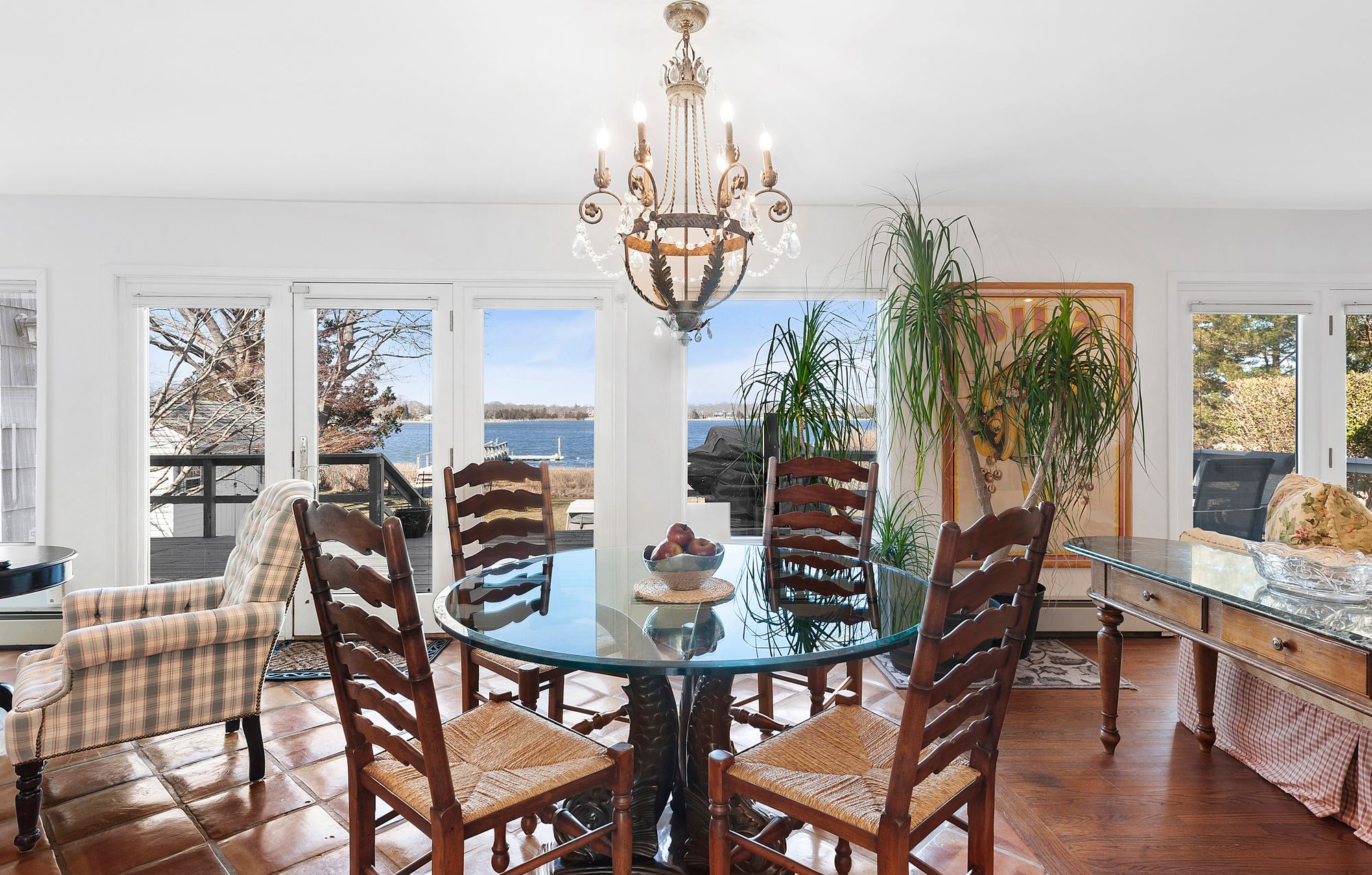 56 Redwood Rd, Sag Harbor, NY 11963 Out East