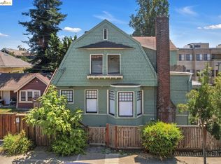 477 62nd St, Oakland, CA
