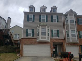341 Eagle Tiff Dr, Sugar Hill, GA 30518