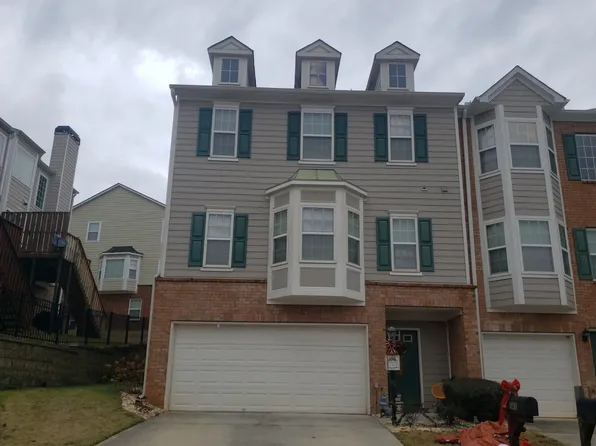 341 Eagle Tiff Dr, Sugar Hill, GA 30518