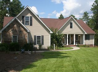 55 Woodland Cir, Jackson Springs, NC 27281