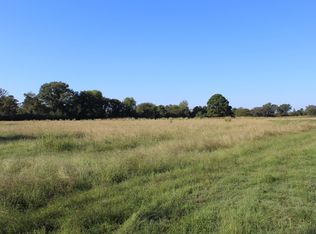 808 Joe Davis Rd, Jefferson, TX 75657