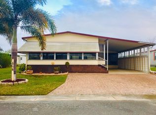 519 Jennifer Cir, West Melbourne, FL 32904