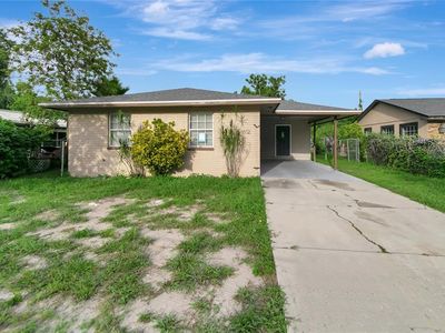 1802 Jupiter St, Lakeland, FL, 33801