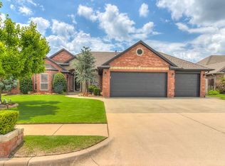 2916 SW 139th St, Oklahoma City, OK 73170
