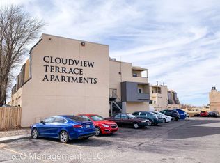 13500 Skyline Dr #I235, Albuquerque, NM 87123