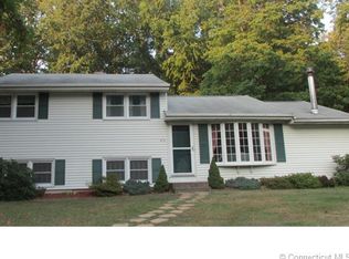 613 6th Ridge Rd, Wallingford, CT 06492