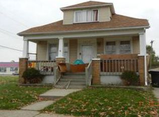 6912 Heyden St, Detroit, MI 48228