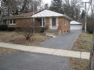 401 N West Rd, Lombard, IL 60148