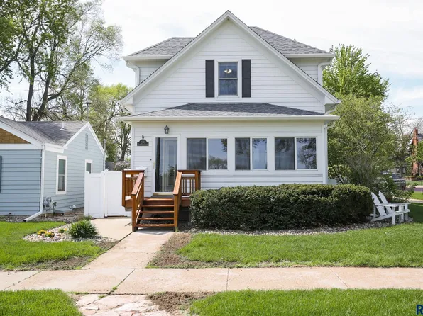 601 E 20th St, Sioux Falls, SD 57105