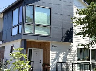 7360 N Atlantic Ave, Portland, OR 97217