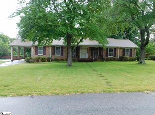 109 Covington Rd, Greenville, SC 29617