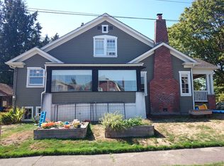 3231 S Mount Baker Blvd, Seattle, WA 98144