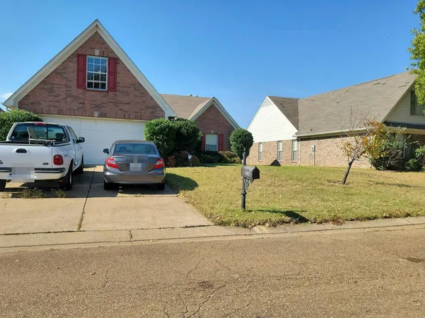 5875 Tommy Joe Dr, Southaven, MS 38672