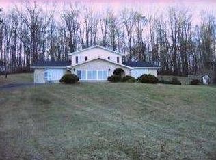 1824 Jackson Hollow Rd, Kingsport, TN 37663