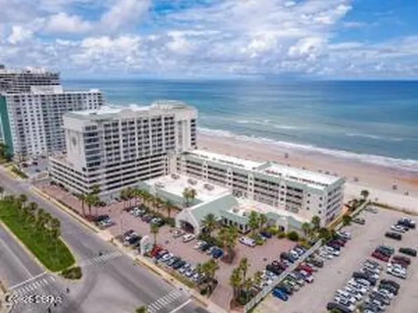 2700 N Atlantic Ave #1001, Daytona Beach, FL 32118